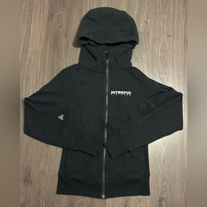 Lululemon The Midnight Club Series Jacket